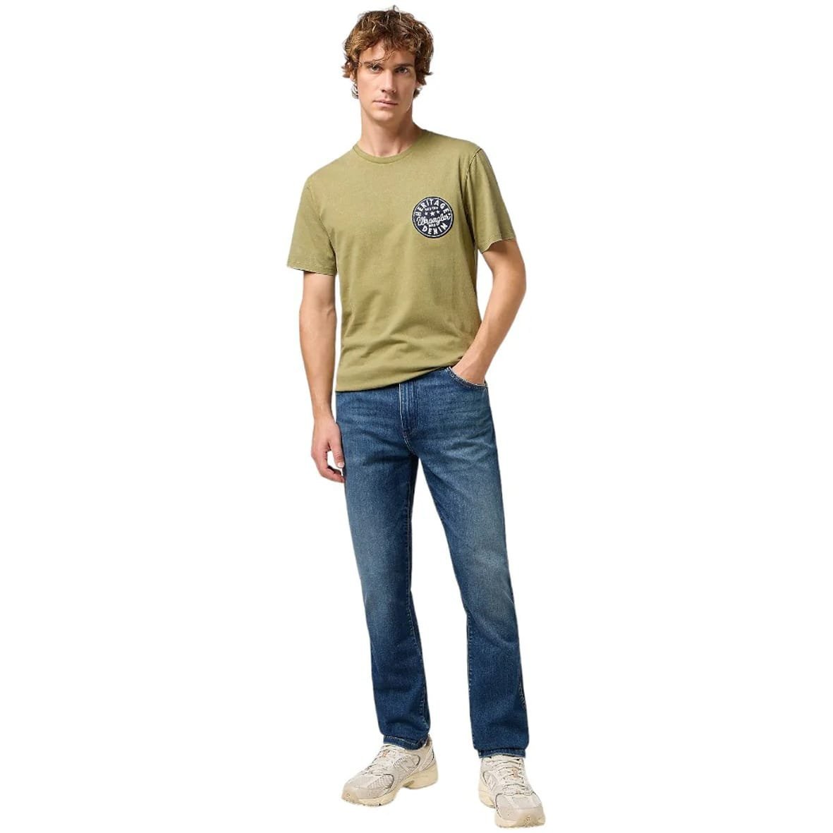 Wrangler-larston-112350848-3.jpg גינס של Wrangler Larston 812 – תמונה 1