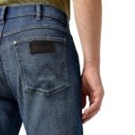 גינס של Wrangler Larston 812 – תמונה 5