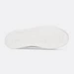 ⁦נעלי ספורט אופנתיות לנשים של CALVIN KLEIN YW0YW01222-WHITE/SILVER⁩ – תמונה ⁦3⁩