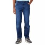 ג'ינס בגזרה קלאסית Wrangler GREENSBORO