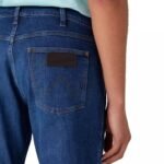 ⁦ג'ינס בגזרה קלאסית Wrangler GREENSBORO⁩ – תמונה ⁦3⁩