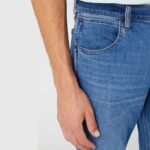 ⁦ג'ינס קלאסי Wrangler GREENSBORO⁩ – תמונה ⁦2⁩