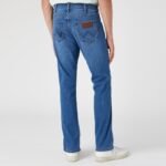 ⁦ג'ינס קלאסי Wrangler GREENSBORO⁩ – תמונה ⁦3⁩