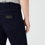 גינס קלאסי Wrangler GREENSBORO – תמונה 6