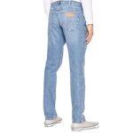 ⁦ג'ינס קלאסית Wrangler GREENSBORO⁩ – תמונה ⁦2⁩