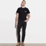 גינס Wrangler GREENSBORO