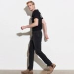 ⁦גינס Wrangler GREENSBORO⁩ – תמונה ⁦3⁩