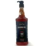 ג’ל גילוח 1100 מ”ל – Hairotic Shaving Gel AVENTUS