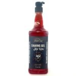 ג’ל גילוח 1100 מ”ל – Hairotic Shaving Gel RED WINE