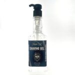 ג’ל גילוח 500 מ”ל – Hairotic Shaving Gel AROMA 1961