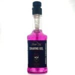 ג’ל גילוח 500 מ”ל – Hairotic Shaving Gel BLACK ORCHID