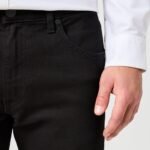 ⁦ג'נסי קלאסי Wrangler Greensboro 803⁩ – תמונה ⁦3⁩