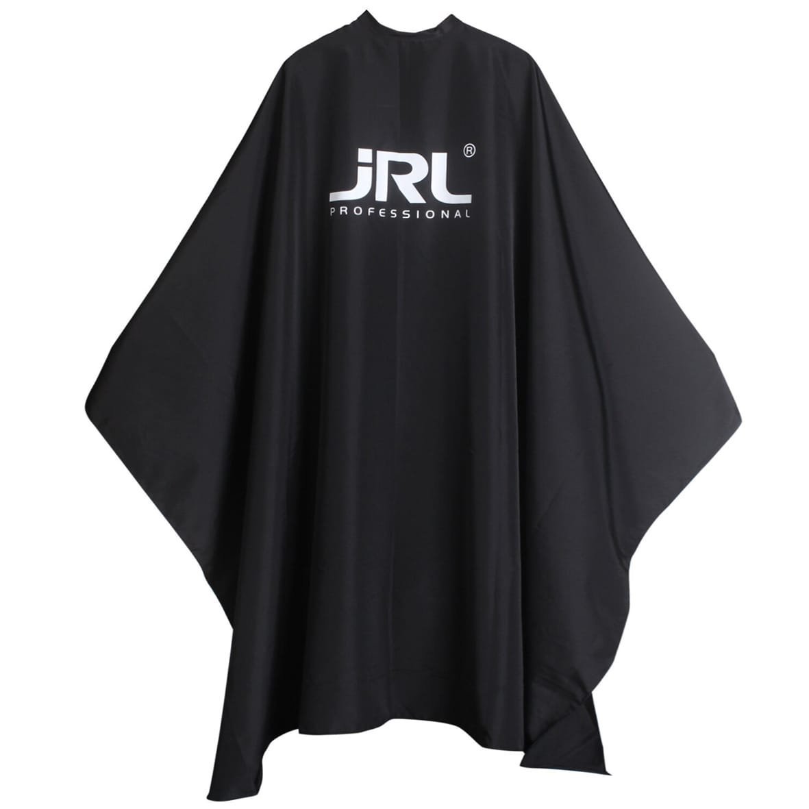 חלוק-למסתפר-JRL-Black-Cape.jpg חלוק למסתפר JRL Black Cape – תמונה 1