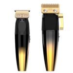 ⁦מארז מכונות תספורת JRL FF2020 Limited Gold Collection⁩ – תמונה ⁦3⁩