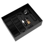 ⁦מארז מכונות תספורת JRL FF2020 Limited Gold Collection⁩ – תמונה ⁦4⁩