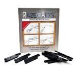 מארז ראשי תערים מקצועיים Raze OR Aids