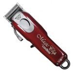 מכונת תספורת 8591 WAHL Magic Clip Cordless