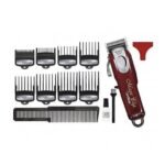 ⁦מכונת תספורת 8591 WAHL Magic Clip Cordless⁩ – תמונה ⁦2⁩