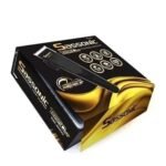 מכונת תספורת Sassonic TurboCut ESE-9000