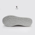 ⁦נעליים עם שרוכים לבן של BLANK⁩ – תמונה ⁦10⁩