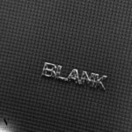⁦פולו קצר לגברים של BLANK⁩ – תמונה ⁦3⁩