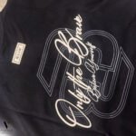 ⁦טי שירט אוברסייז של BLANK LONDON 2⁩ – תמונה ⁦7⁩