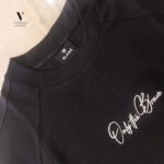 ⁦טי שירט אוברסייז של BLANK LONDON 2⁩ – תמונה ⁦5⁩