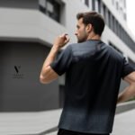 ⁦טי שירט אוברסייז של BLANK LONDON 3⁩ – תמונה ⁦2⁩