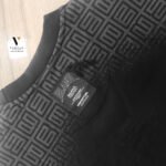 ⁦טי שירט אוברסייז של BLANK LONDON 3⁩ – תמונה ⁦6⁩