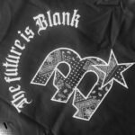 טי שירט אוברסייז של BLANK LONDON – תמונה 5