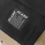 טי שירט אוברסייז של BLANK LONDON – תמונה 6