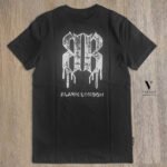 ⁦טי שירט כותנה של BLANK LONDON 19⁩ – תמונה ⁦4⁩