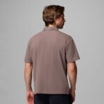 ⁦חולצת פולו צ'יל קריק של COLUMBIA⁩ – תמונה ⁦5⁩