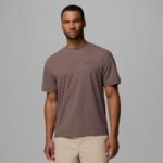 חולצת טי של COLUMBIA Chill Creek Knit