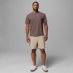 ⁦חולצת טי של COLUMBIA Chill Creek Knit⁩ – תמונה ⁦2⁩