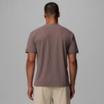 ⁦חולצת טי של COLUMBIA Chill Creek Knit⁩ – תמונה ⁦3⁩