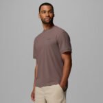 ⁦חולצת טי של COLUMBIA Chill Creek Knit⁩ – תמונה ⁦4⁩