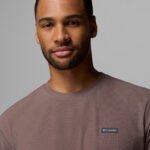 ⁦חולצת טי של COLUMBIA Chill Creek Knit⁩ – תמונה ⁦5⁩