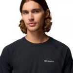 ⁦חולצת טי COLUMBIA Stealth Spring SS⁩ – תמונה ⁦6⁩