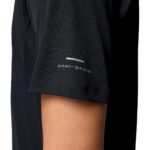 ⁦חולצת טי COLUMBIA Stealth Spring SS⁩ – תמונה ⁦4⁩