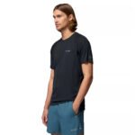 ⁦חולצת טי COLUMBIA Stealth Spring SS⁩ – תמונה ⁦3⁩