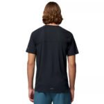 ⁦חולצת טי COLUMBIA Stealth Spring SS⁩ – תמונה ⁦2⁩