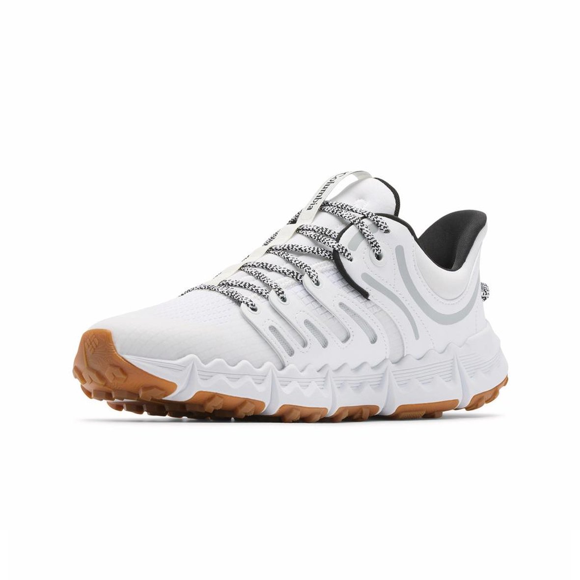 COLUMBIA VOYAGER 2109401012-2 נעלי טיולים לגברים נעלי COLUMBIA VOYAGER FLX – תמונה 1