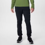 מכנס טיולים של Columbia Titanium