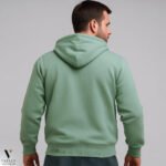 ⁦חליפת קפוצ'ון אוברסיז של DIADORA⁩ – תמונה ⁦2⁩