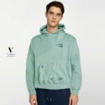 חליפת קפוצ'ון אוברסיז של DIADORA