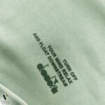 ⁦חליפת קפוצ'ון אוברסיז של DIADORA⁩ – תמונה ⁦7⁩