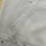 ⁦חליפת קפוצ'ון אוברסיז אפור של DIADORA⁩ – תמונה ⁦4⁩