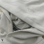 ⁦חליפת קפוצ'ון אוברסיז אפור של DIADORA⁩ – תמונה ⁦6⁩