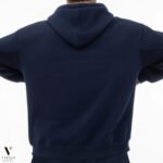 ⁦חליפת קפוצ'ון אוברסיז סגירת רוכסן של DIADORA⁩ – תמונה ⁦2⁩